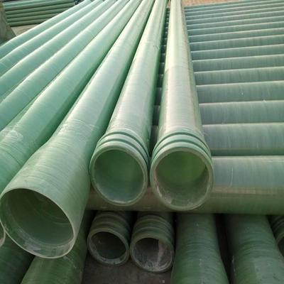 玻璃钢承插管道