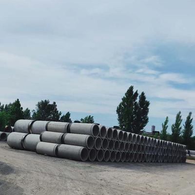 混凝土承插管道