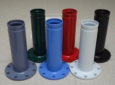 内外涂环氧树脂钢管
