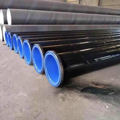 内环氧外3PE防腐钢管