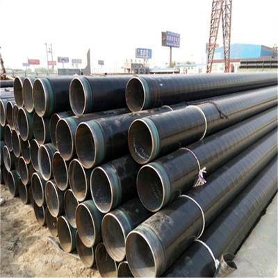 天然气输送用3pe防腐钢管